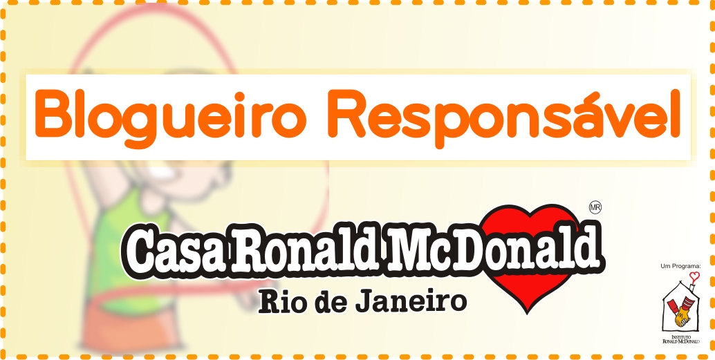 Casa Ronald McDonalds