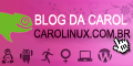 Blog da Carol